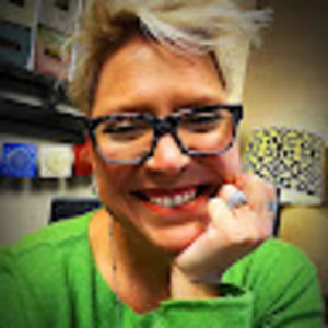 Meet your Posher, Kerri